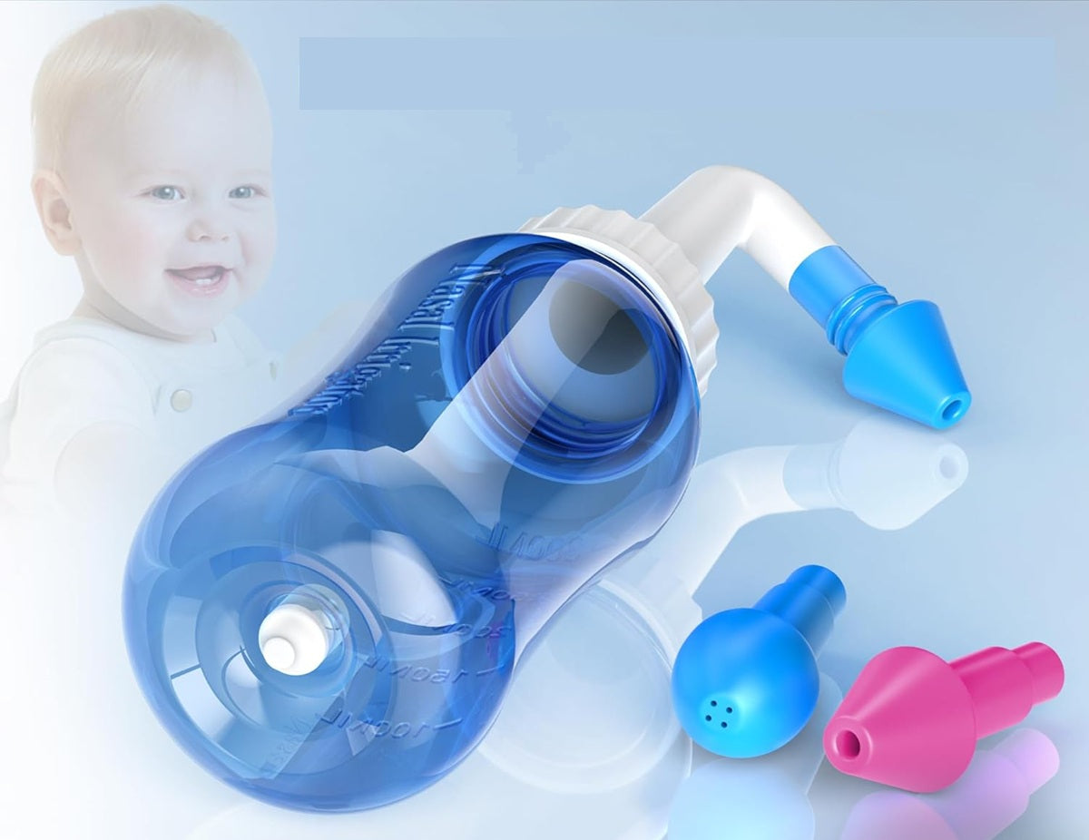 MAOEVER Nasal 300 nasal irrigator
