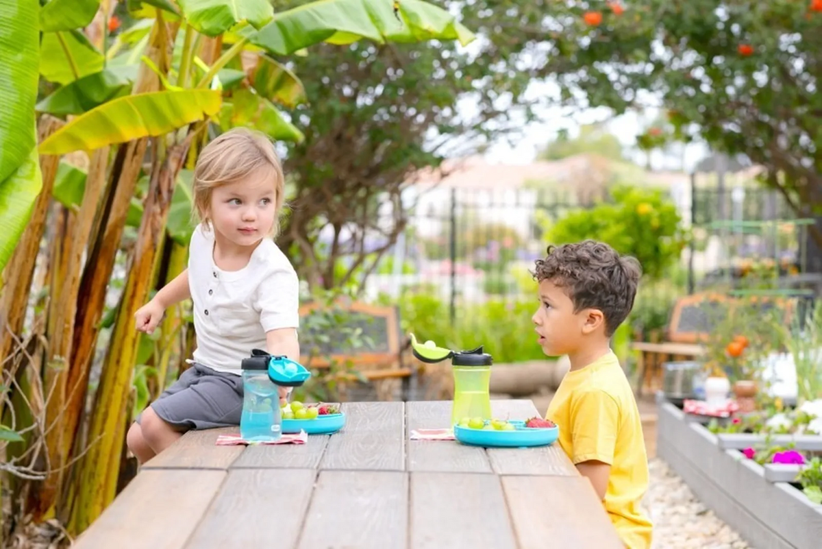 CHICCO Kids Cup drinkfles beker met harde tuit 350 ml 2 jaar+ snelle doorstroming