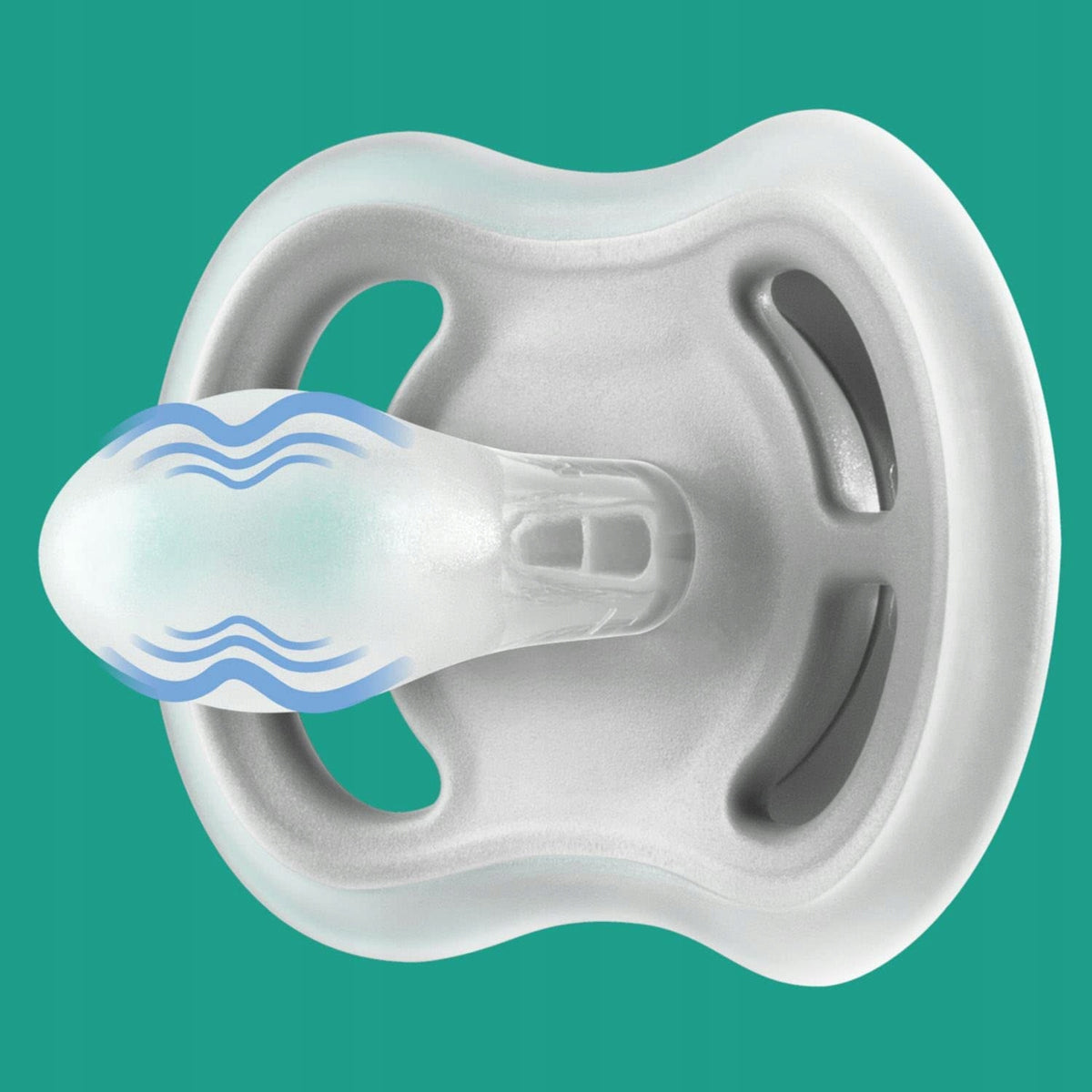 PHILIPS AVENT Ultra Air πιπίλες x 2 18 μηνών+