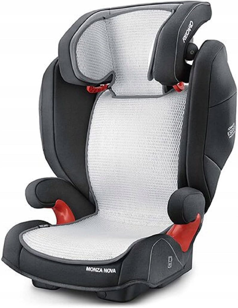 RECARO MILANObreathable universal padcolour anthracitenew condition