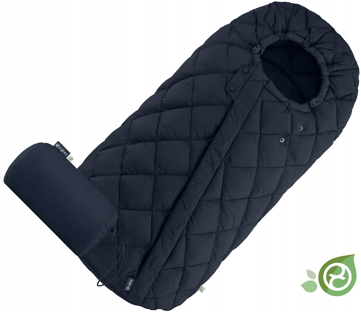 CYBEX GOLD Snogga 2 footmuff, sleeping bag