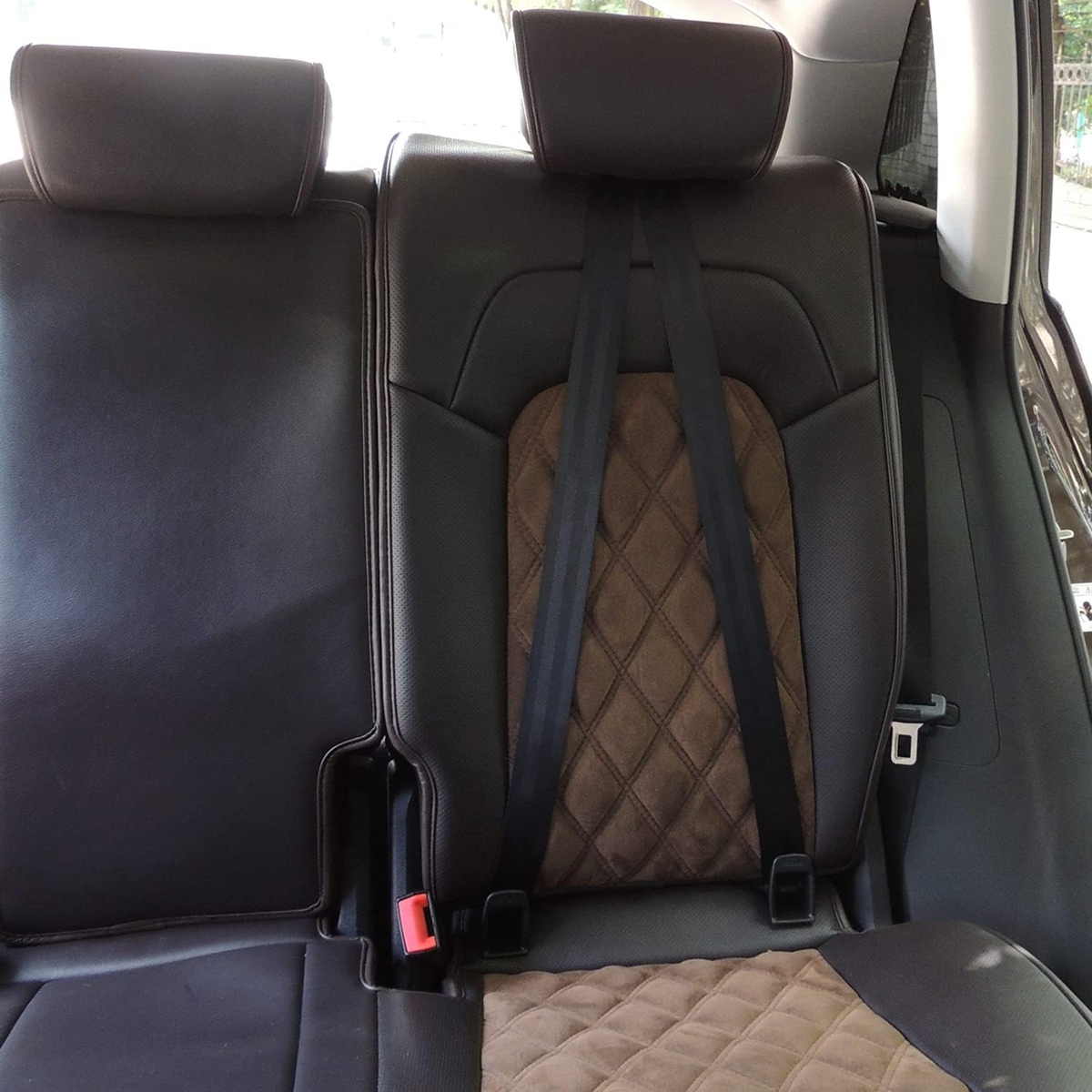 GEEVORKS universele montage set ISOFIX adapter