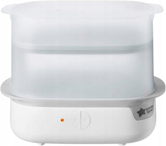TOMMEE TIPPEE elektryczny sterylizator parowy
