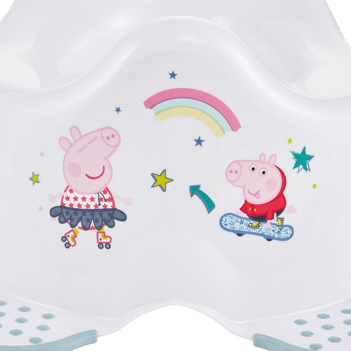 KEEEPER Peppa Big nachtpotje 18 m+