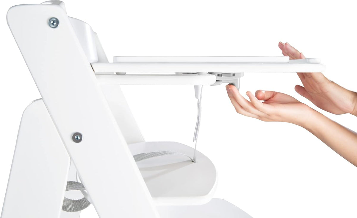 ROBA tacka blat do krzesła do karmienia SIT UP FLEX – zdjęcie produktu 6