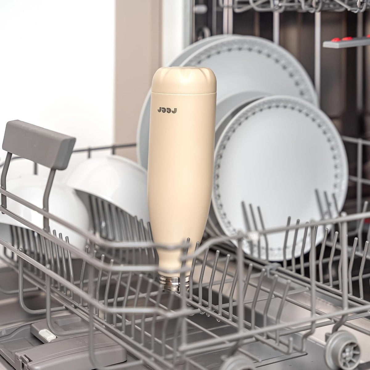 REER Colour stainless steel thermal bottle 500 ml