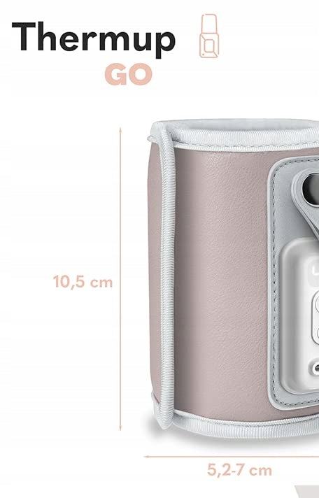 LIONELO podgrzewacz PODRÓŻNY Thermup GO – zdjęcie produktu 5