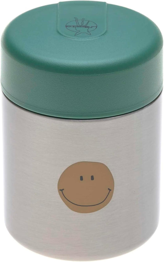 LASSIG Food Jar TERMOS PER PRANZO in acciaio inox 315 ml