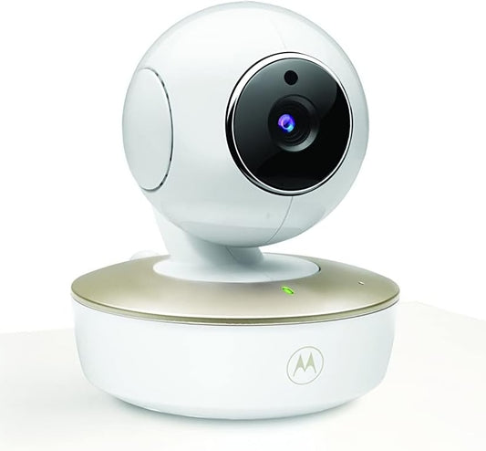 MOTOROLA VM50G baby monitor digitale con controllo remoto 5"
