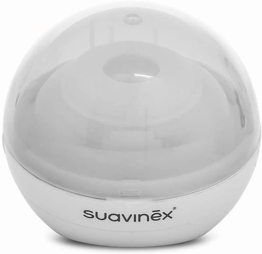 SUAVINEX Duccio STERILIZÁTOR dudlíků UV 9 cm