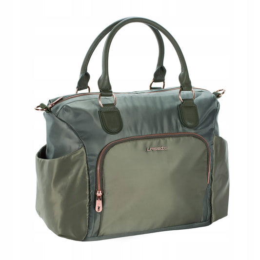 LASSIG Gold Label Avenue OLIVE