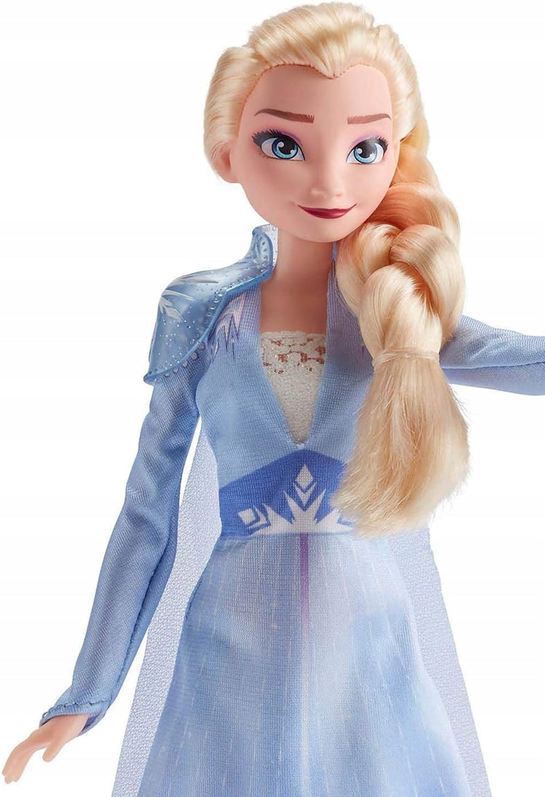 HASBRO Frozen Elsa pop 28 cm