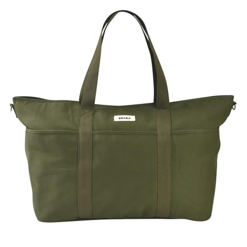 BÉABA Madrid XXL Wickeltasche 44 l
