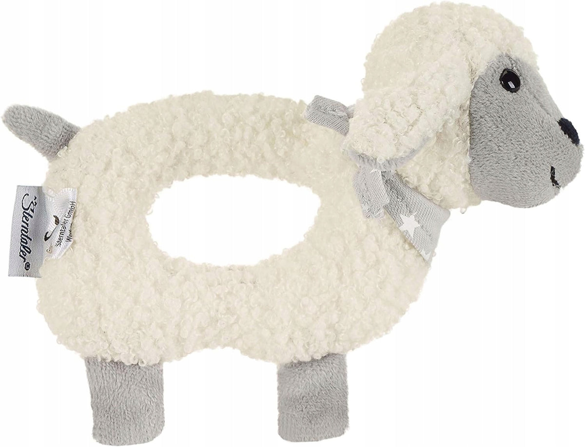 STERNTALER Schaf Stanley Greifling "N