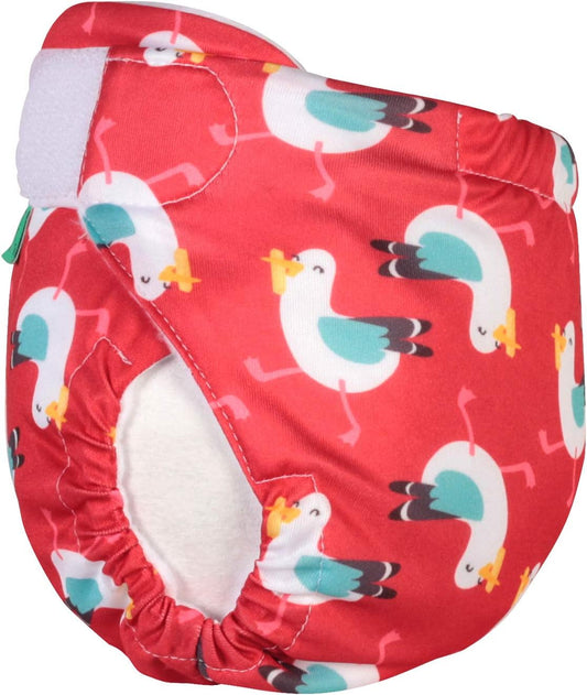 TOTSBOTS Schwimmwindel 9-15 kg