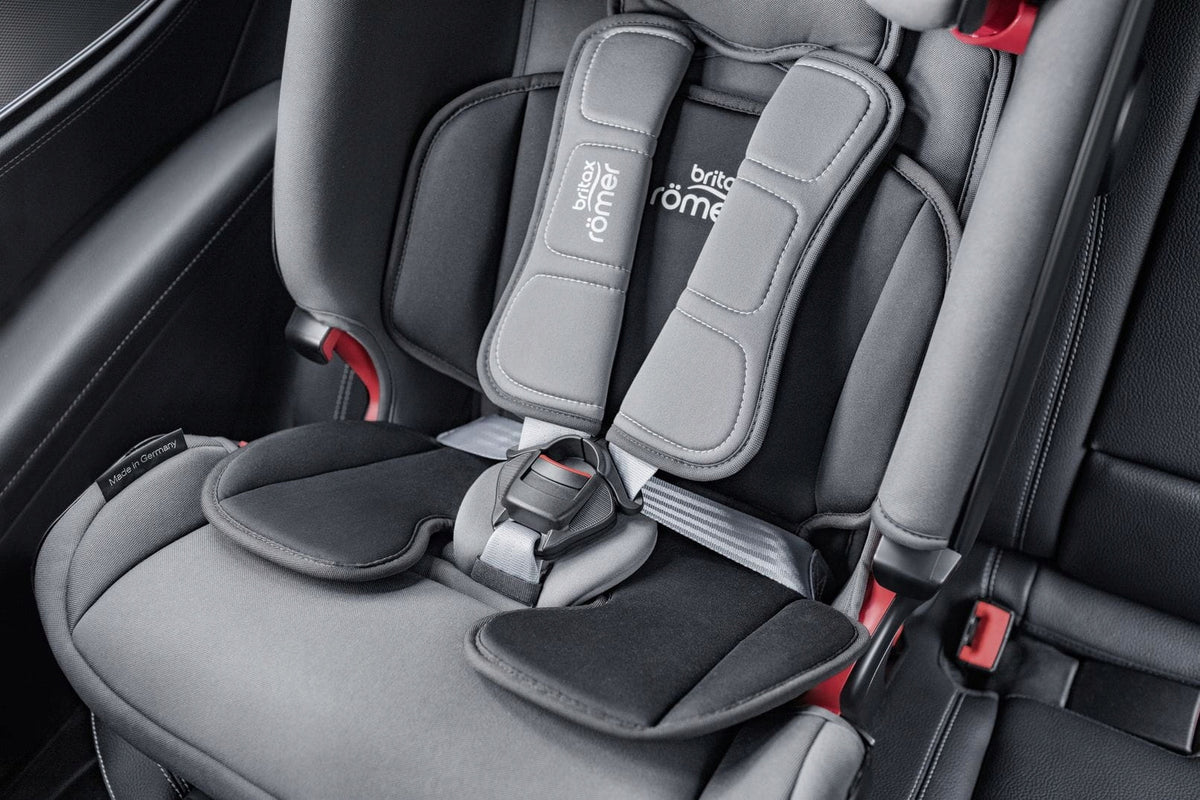BRITAX ROMER riduttore inserto universale per seggiolini auto gruppo 1