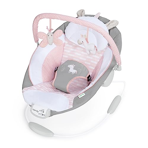 INGENUITY sdraietta con vibrazione e 8 melodie