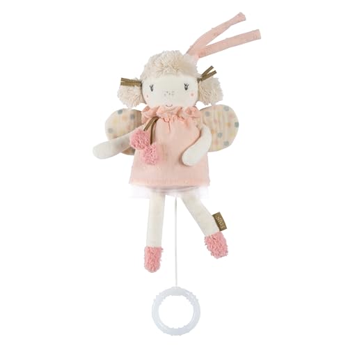 Fehn Fee mini carillon di peluche