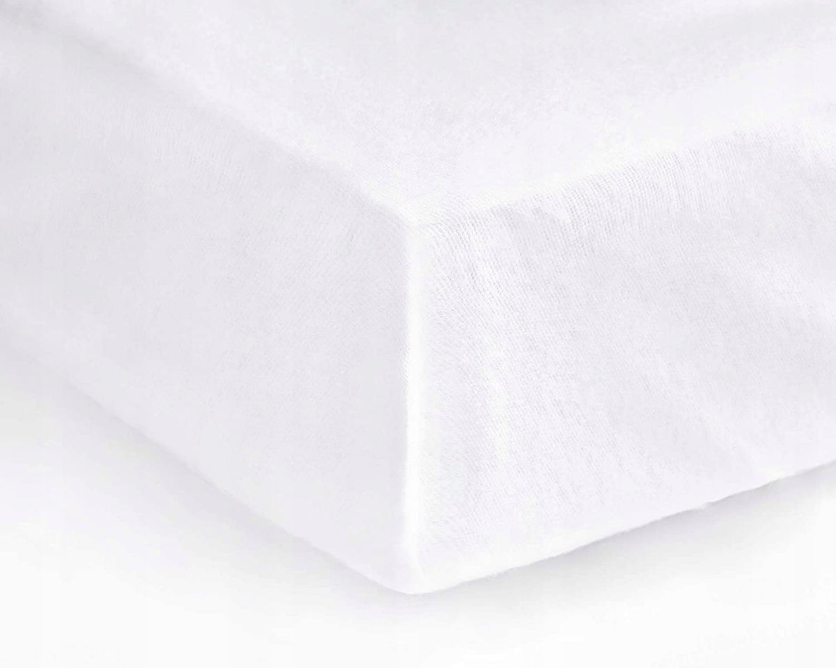 Drap housse imperméable JULIUS ZOLLNER 70x140