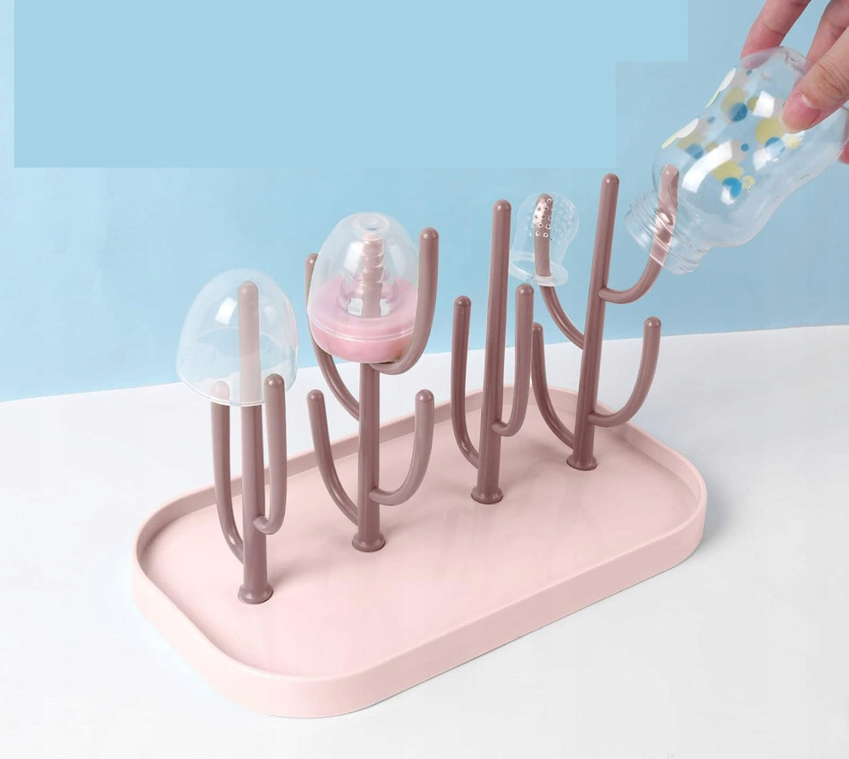 VICLOON flessen- en accessoiresdroger