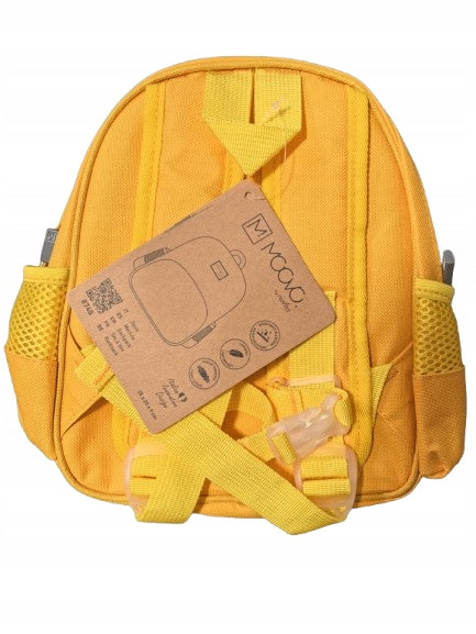 NUVITA Moovo zaino per bambini 1-3 anni 20 x 25 cm