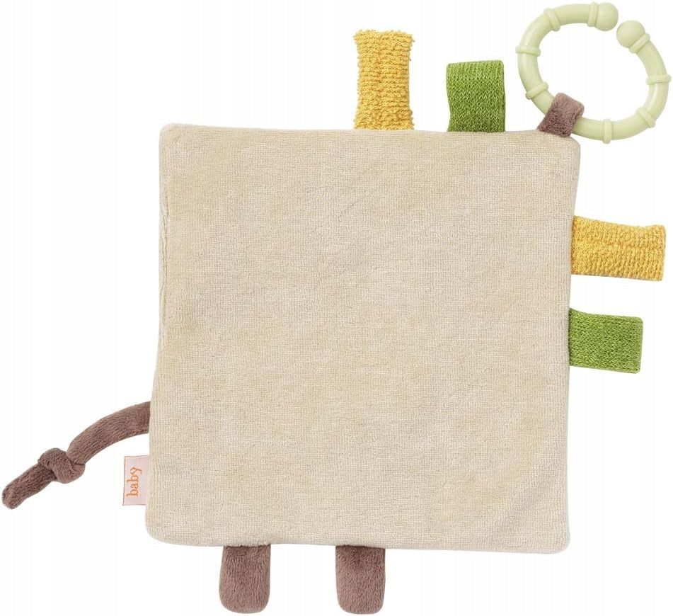 FEHN Loopy&Lotta książeczka sensoryczna ZAWIESZKA – zdjęcie produktu 5