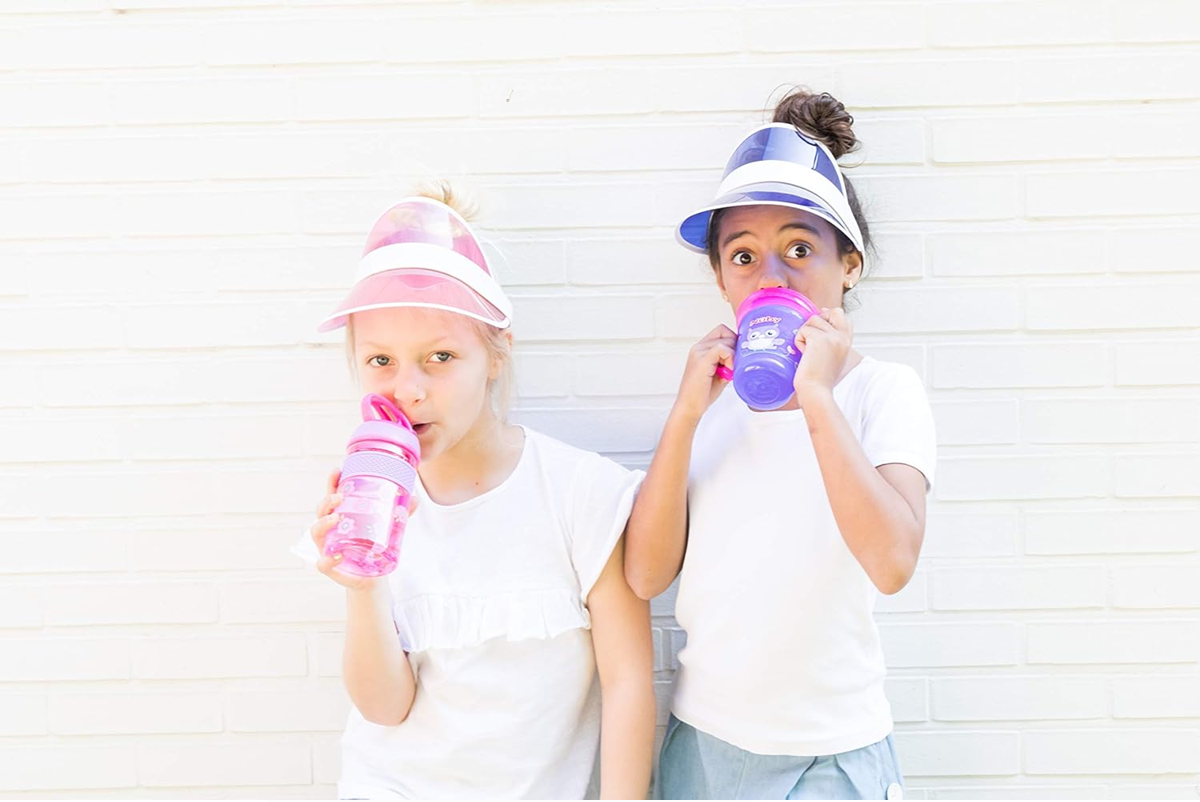 NUBY Wonder Cup kubek niekapek στόμιο 360 stopni 240 ml 6 μηνών+