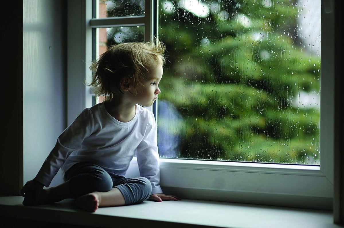 DREAMBABY G167 zabezpečení oken okenní zarážka 1 kus