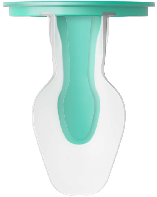 PHILIPS AVENT Natural RESPONSE butelka 260 ml 1msc+ AIR FREE VENT – zdjęcie produktu 2
