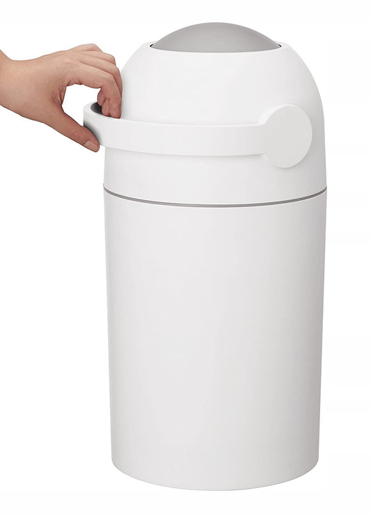 CHICCO Odour Off koš na 25 použitých plen - běžné odpadkové pytle