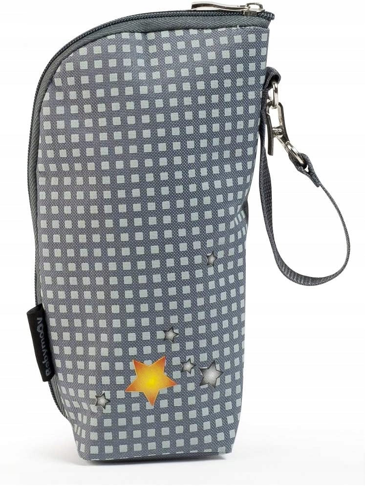 BABYMOOV Kinderwagentasche BABY STAR + ZUBEHÖR
