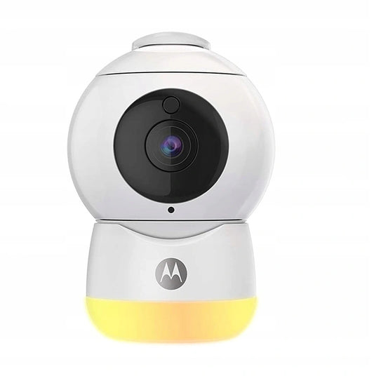 MOTOROLA Peekaboo-w ELEKTRONISK BABYPASSET KAMERA
