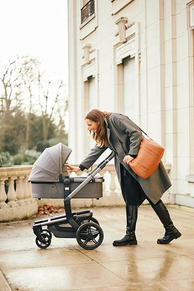 CHILDHOME luiertas en accessoires MOMMY CLUB