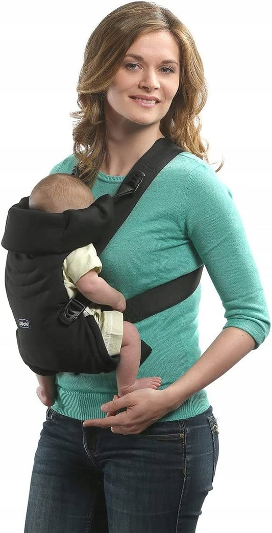 CHICCO EASY FIT ergonomische Babytrage