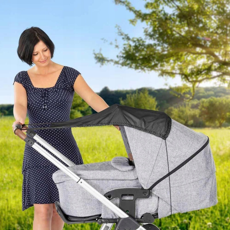 REER ShineSafe protector solar universal para cochecito UV 50+