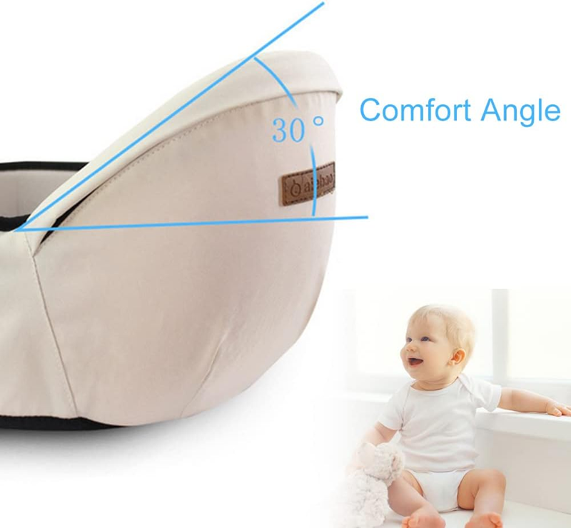 INSULAR scaun port-bebe șold 0-36 luni