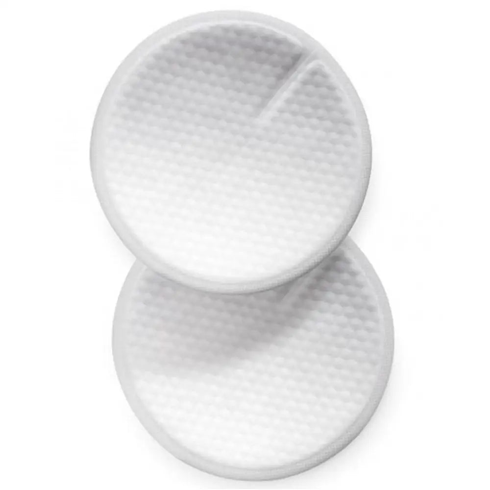 Discos absorbentes desechables Philips Avent blancos, 100 unidades