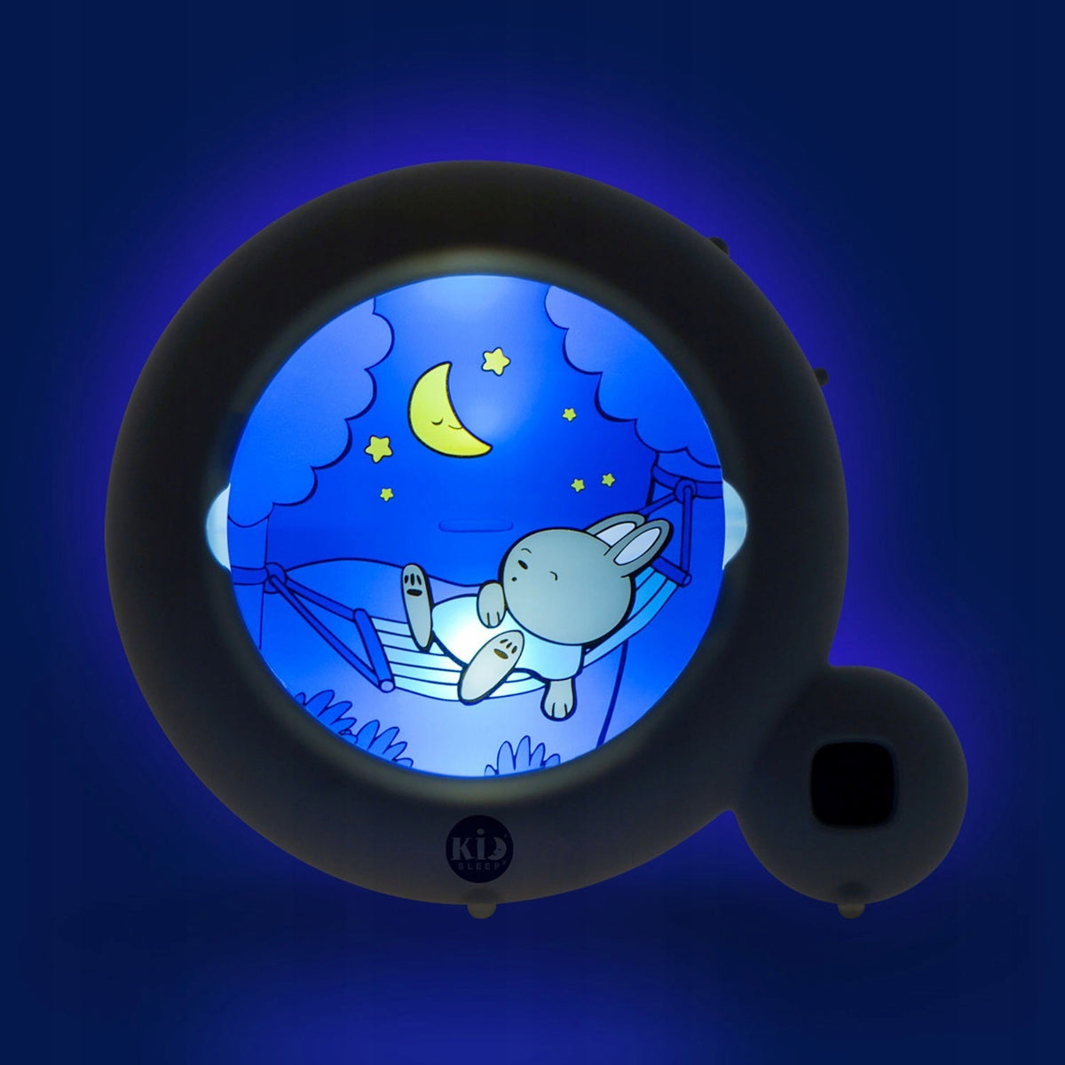 PABOBO Kid'Sleep TRAININGSWEKKER met lampje
