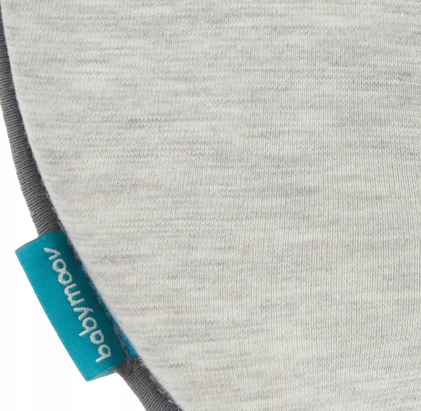 BABYMOOV Lovenest poduszka niemowlęca 0+ ORGANIC – zdjęcie produktu 7
