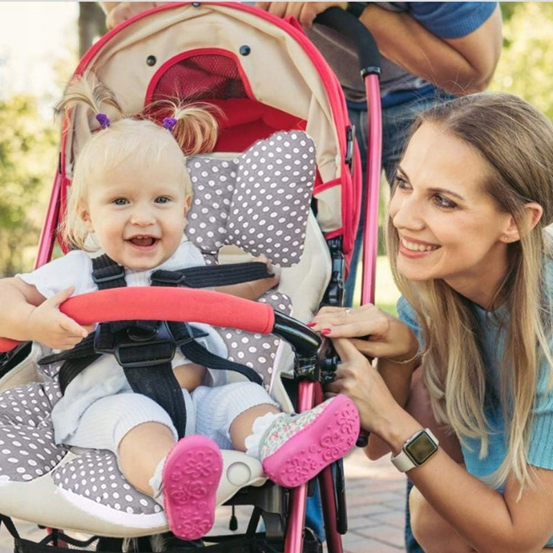 MIRACLE BABY inserto transpirable para cochecito de paseo
