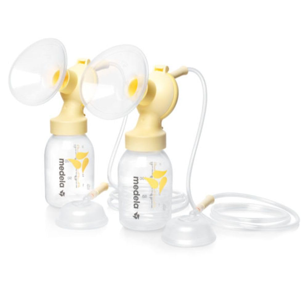 MEDELA Symphony PersonalFit PLUS set accesorii 27mm