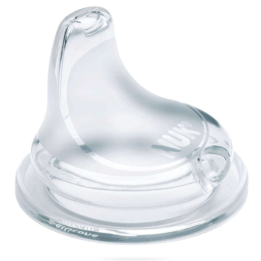 NUK Active Cup ROZSDAMENTES ACÉL PALACK 215 ml