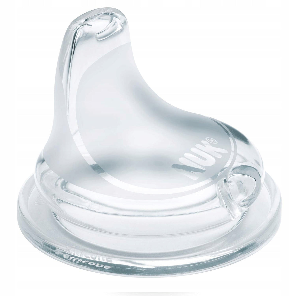 NUK Active Cup BOUTEILLE EN ACIER INOXYDABLE 215 ml