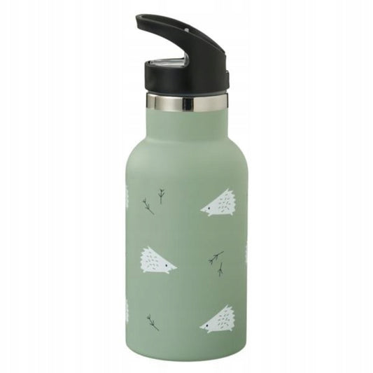 FRESK Nordic Flask thermos in acciaio inox 350 ml + spazzolino