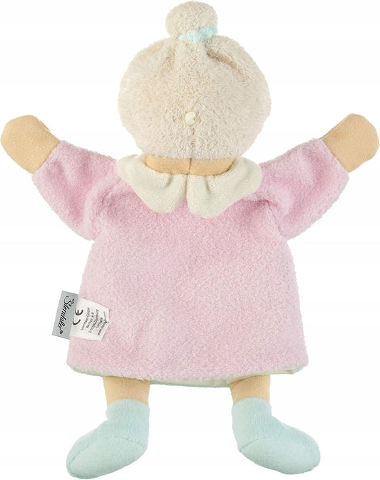 STERNTALER pluszowa pacynka do odgrywania ról BABCIA 26 cm "N