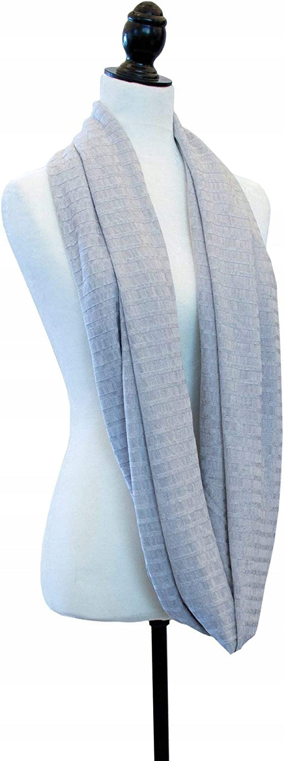 CHICCO Boppy Infinity szal i dyskretna osłona do karmienia 2w1 – zdjęcie produktu 8