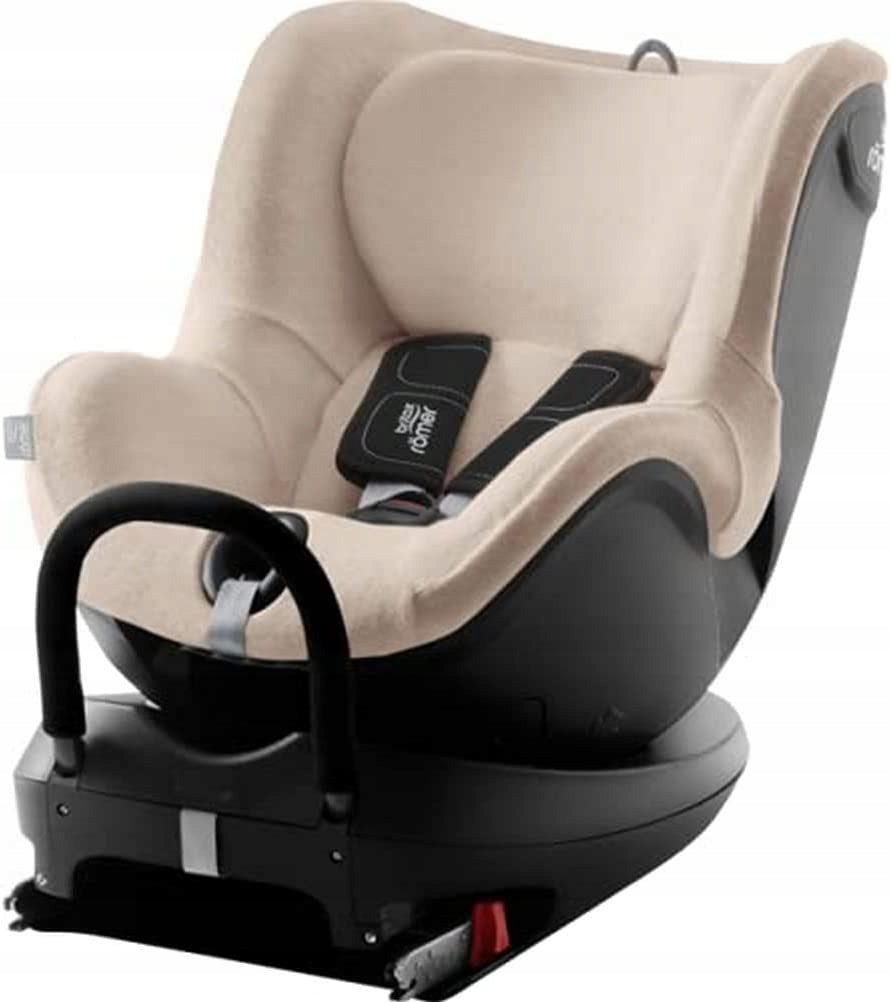 BRITAX ROMER potah na autosedačku DUALFIX2