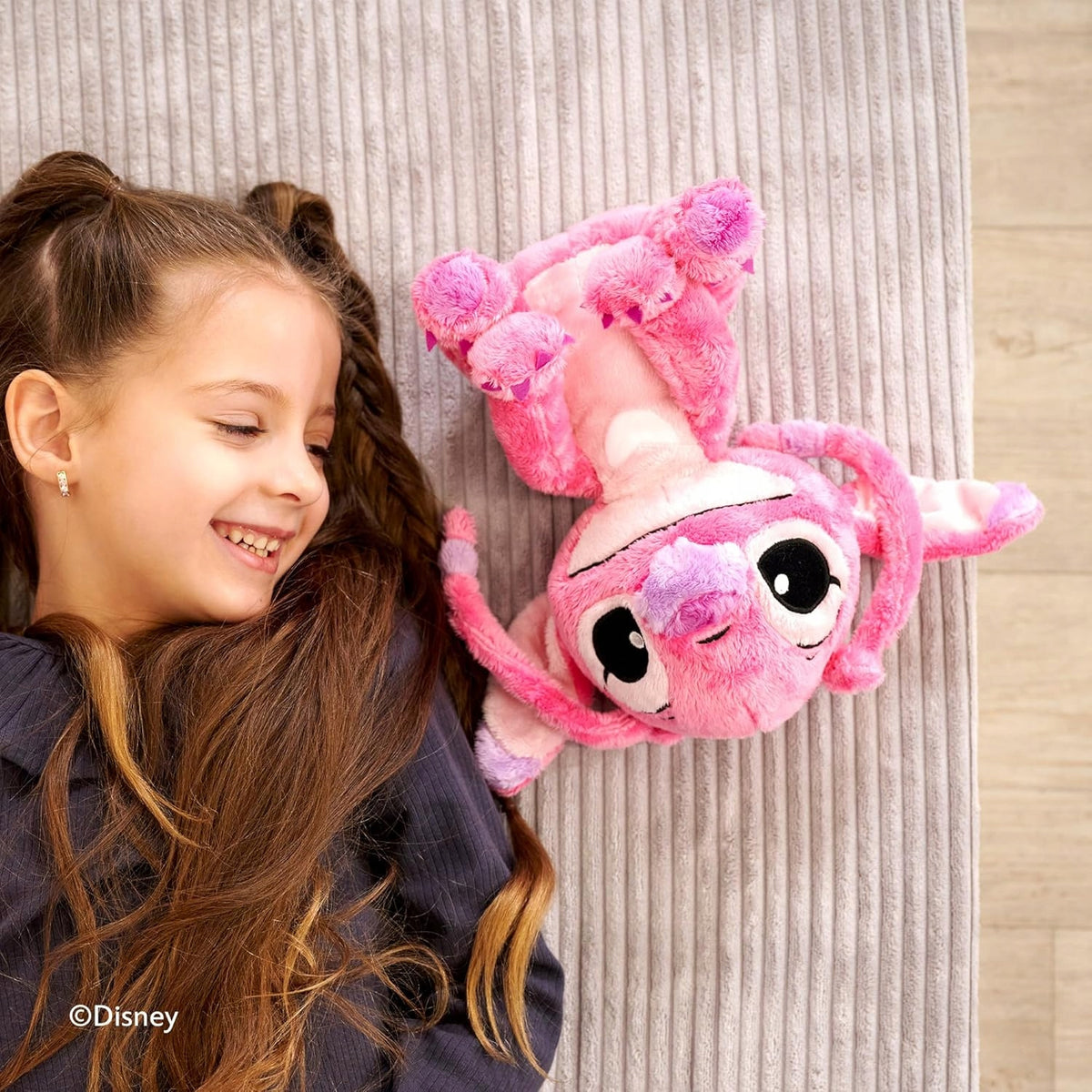 DISNEY Lilo plush toy