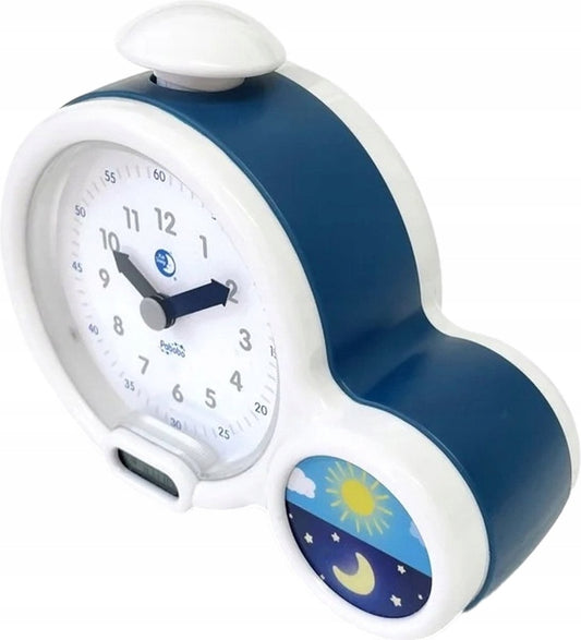 PABOBO Kid'Sleep SVEGLIA EDUCATIVA blu navy