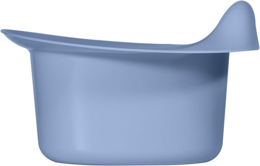 Kindsgut 2w1 – nocnik widziany z boku